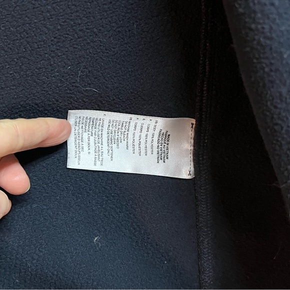 Adidas Mens Full Zip Hooded Light Weight Jacket - Picture 6 of 6